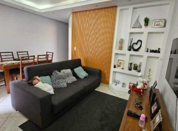 Apartamento · 57m² · 2 Quartos · 1 Vaga · Apartamento à venda 2 quartos 1 vaga Centreville - Santo André - SP
