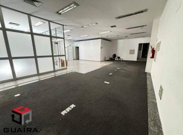 Comercial · 25m² · 2 Vagas · Salão para aluguel 2 vagas Jardim do Mar - São Bernardo do Campo - SP