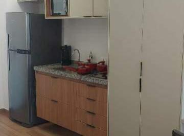 Apartamento · 21m² · 1 Quarto · Stúdio à venda 1 quarto Vila Mariana - São Paulo - SP