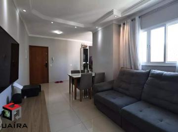 Apartamento · 140m² · 2 Quartos · 2 Vagas · Apartamento à venda 2 quartos 1 suíte 2 vagas Curuçá - Santo André - SP
