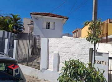 Frente · Terreno à venda 2 quartos 3 vagas Santa Maria - São Caetano do Sul - SP