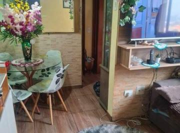 Apartamento · 43m² · 2 Quartos · 2 Vagas · Cobertura à venda 2 quartos 2 vagas Bangu - Santo André - SP