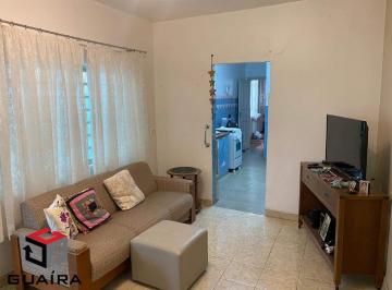 Casa · 153m² · 3 Quartos · 1 Vaga · Casa Térrea à venda 3 quartos 1 vaga Santa Paula - São Caetano do Sul - SP
