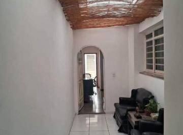 Casa · 270m² · 3 Quartos · 2 Vagas · Sobrado à venda 3 quartos 2 vagas Campo Belo - São Paulo - SP