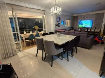 Apartamento · 120m² · 4 Quartos · 2 Vagas · Excelente Apartamento com 120 m² na Rua Jaguari, 381 - Bosque da Saúde/SP