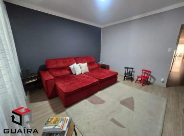 Casa · 171m² · 2 Quartos · 4 Vagas · Casa Térrea à venda 2 quartos 1 suíte 4 vagas Santa Paula - São Caetano do Sul - SP
