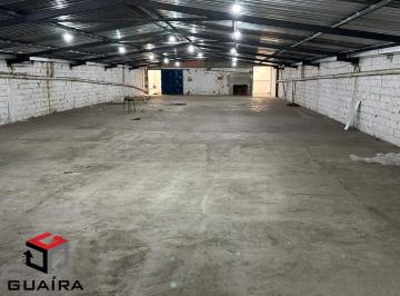 Comercial · 353m² · 4 Vagas · Prédio para aluguel 4 vagas Centro - Santo André - SP