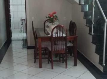 Casa · 166m² · 3 Quartos · 2 Vagas · Sobrado 166 m² Localizado no bairro Jardim Bela Vista Santo André - SP