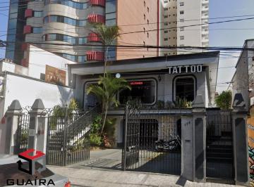 Casa · 390m² · 3 Quartos · 5 Vagas · Sobrado à venda 3 quartos 2 suítes 5 vagas Santa Paula - São Caetano do Sul - SP