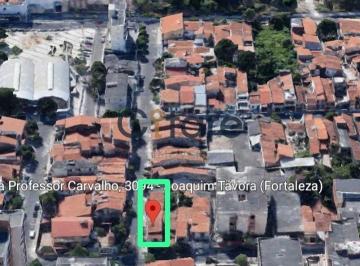 Comercial · 308m² · Venda - Casa Comercial Duplex de Esquina - Joaquim Távora