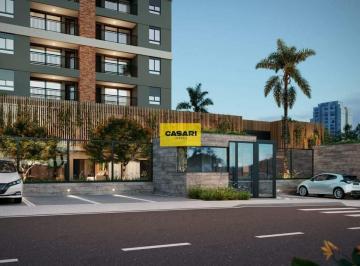 Apartamento · 59m² · 2 Quartos · 1 Vaga · Lançamento Exclusivo no Jardim do Mar em São Bernardo – 2 Dorms com Lazer Completo!