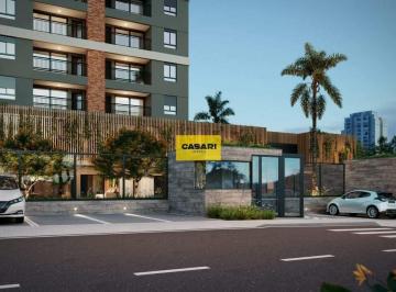 Apartamento · 59m² · 2 Quartos · 1 Vaga · Lançamento Exclusivo no Jardim do Mar em São Bernardo – 2 Dorms com Lazer Completo!