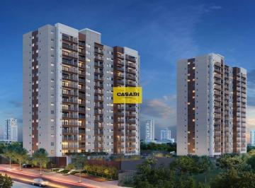 Apartamento · 94m² · 3 Quartos · 1 Vaga · Apartamento Alto Padrão com 3 Dorms, Terraço Gourmet e 2 Vagas – Entrega em 2028