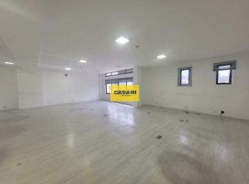 Comercial · 330m² · Sala para alugar, 330 m²- Jardim do Mar - São Bernardo do Campo/SP