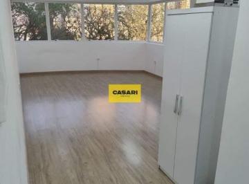 Comercial · 76m² · 1 Vaga · Sala para alugar, 34 m² - Santa Terezinha - São Bernardo do Campo/SP