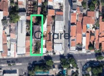 Comercial · 587m² · Venda - Casa Comercial na Av. Visconde do Rio Branco