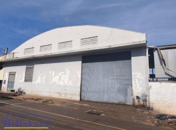 Comercial · 540m² · 1 Quarto · LOCAÇÃO | Galpão/Barracão, com 1 dormitórios em Jardim Independência II, Sarandi