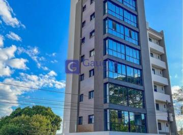 Apartamento · 125m² · 2 Quartos · 2 Vagas · VENDA | Apartamento, com 2 dormitórios em Jardim La Salle, Toledo