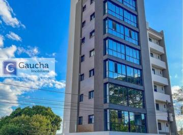 Apartamento · 125m² · 2 Quartos · 2 Vagas · VENDA | Apartamento, com 2 dormitórios em Jardim La Salle, Toledo