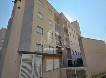 Apartamento · 50m² · 2 Quartos · 1 Vaga · Apartamento pronto para morar e mobiliado