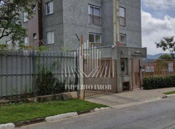 Apartamento · 52m² · 2 Quartos · 1 Vaga · RESIDENCIAL ALPHA