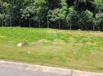 Terreno · Cond. Terra Nobre - Lote 129,69m² - (Q.A-L.30-Fase 3) Km 37,6 Rap. Tavares