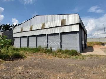 Comercial · 20 Vagas · Galpão 3.000 m², fabricação, estoque, trifásico, fácil acesso