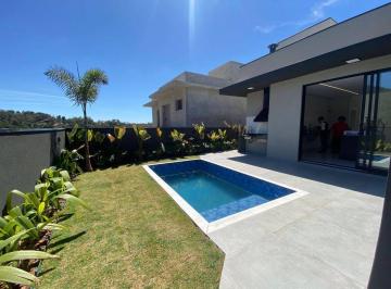 Casa · 18000m² · 3 Quartos · 2 Vagas · Casa terrea em condomínio fechado - nova e moderna