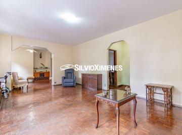 Apartamento · 157m² · 4 Quartos · 1 Vaga · Residencial › Apartamento no Funcionários com 157,00 (M²), 4 quartos e 1 vagas para Venda