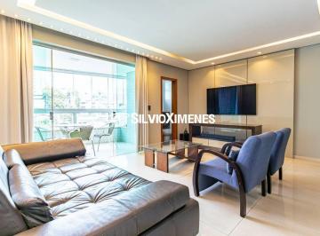 Apartamento · 139m² · 4 Quartos · 4 Vagas · Residencial › Apartamento no Buritis com 139,00 (M²), 4 quartos e 4 vagas para Venda