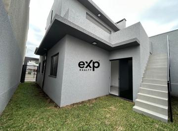 Casa · 128m² · 3 Quartos · 1 Vaga · Excelente casa em condomínio fechado