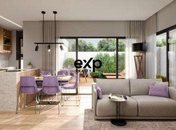 Apartamento · 76m² · 3 Quartos · 1 Vaga · Apartamento com 3 quartos, sendo 1 suíte e sacada com churrasqueira no Tingui