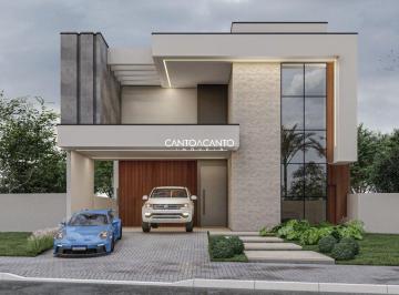 Casa · 371m² · Casa à venda - em Alameda das Cores Residencial