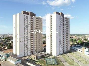 Apartamento · 63m² · 1 Quarto · Apartamento à venda - no Jardim Santa Mônica