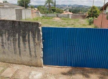 Terreno · Terreno a venda em Atibaia bairro nobre - junto a Al. Lucas