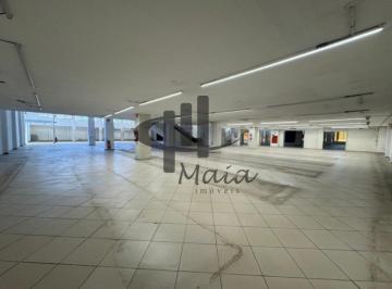 Comercial · 10000m² · Venda Prédio Comercial Sao Bernardo do Campo Jardim do Mar Ref: 44937