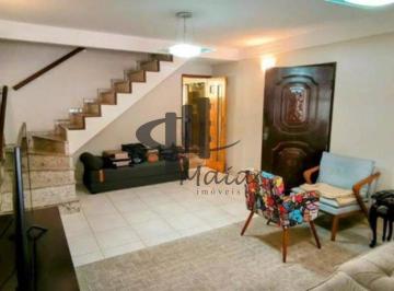 Casa · 156m² · 4 Quartos · 2 Vagas · Venda Sobrado Sao Caetano do Sul Maua Ref: 44942
