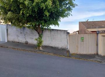 Terreno · 305m² · Excelente terreno com 305m² á venda no bairro Jardim Ipê em Poços de Caldas MG.