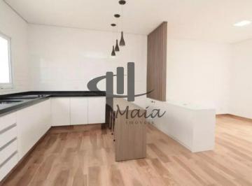 Apartamento · 33m² · 1 Quarto · 1 Vaga · Locação Apartamento Sao Caetano do Sul Santo Antonio Ref: 44944