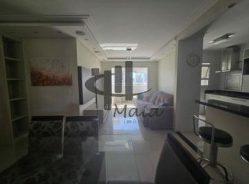 Apartamento · 93m² · 3 Quartos · 2 Vagas · Venda Apartamento Sao Caetano do Sul Santo Antonio Ref: 44945
