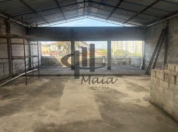Comercial · 703m² · Venda Galpão Sao Paulo Vila California Ref: 44930