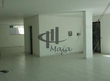Comercial · 1396m² · Locação Prédio Comercial Santo Andre Paraiso Ref: 44939