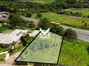Comercial · Terreno em frente a Rodovia Presidente – Contorno
