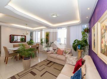Apartamento · 252m² · 5 Quartos · 3 Vagas · Apartamento à Venda - Buritis, 5 Quartos, 252 m² - Belo Horizonte