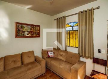 Casa · 180m² · 2 Quartos · 2 Vagas · Casa à Venda - Canaã, 2 Quartos,  180 m² - Belo Horizonte