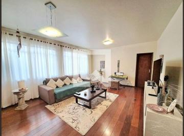 Apartamento · 149m² · 3 Quartos · 2 Vagas · Apartamento à Venda - Santa Lúcia, 3 Quartos,  149 m² - Belo Horizonte