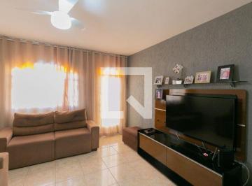 Casa · 250m² · 2 Quartos · 1 Vaga · Casa à Venda - Jardim Guanabara, 2 Quartos,  250 m² - Belo Horizonte