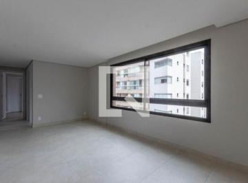 Apartamento · 135m² · 3 Quartos · 2 Vagas · Apartamento à Venda - Santo Agostinho, 3 Quartos,  135 m² - Belo Horizonte