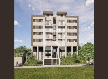 Apartamento · 78m² · 3 Quartos · 2 Vagas · Apartamento à Venda - Cabral, 3 Quartos, 78 m² - Contagem