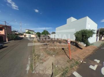 Terreno · 128m² · Terreno de esquina bem localizado.